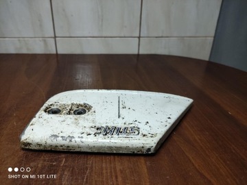 STIHL 042 КРЫШКА КРЫШКА КОРПУСА