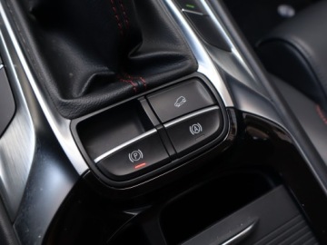 MG HS 2023 MG HS 1.5 TGI, Salon Polska, 1. Właściciel, zdjęcie 12