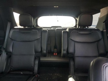 Ford Explorer VI 2023 Ford Explorer 2023r., ST, od ubezpieczalni 3.0 Benzyna 400KM, zdjęcie 8