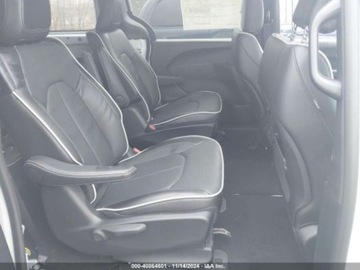 Chrysler Pacifica II 2024 Chrysler Pacifica Hybrid Premium S Appearance PKG 2024 3.6l 3.6 Hybryda, zdjęcie 12