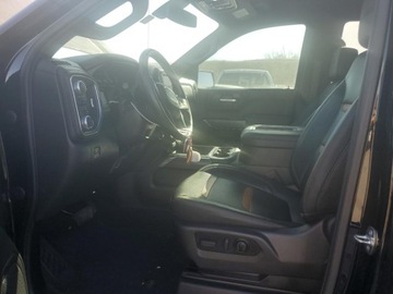  GMC Sierra K1500 AT4 2021 3.0l 3.0 Diesel 277KM, zdjęcie 7