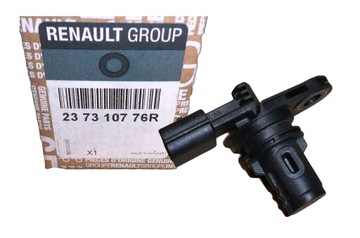 CZUJNIK WAŁKA ROZRZĄDU RENAULT CAPTUR 237310776R