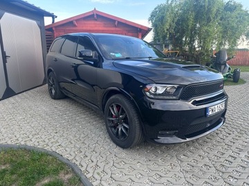 Dodge Durango III 2018 Dodge Durango 6.4 SRT, zdjęcie 2