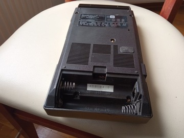 Магнитофон Sharp RD-620DG