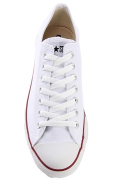 Converse trampki męskie Chuck Taylor All Star M7652 biały rozmiar 46