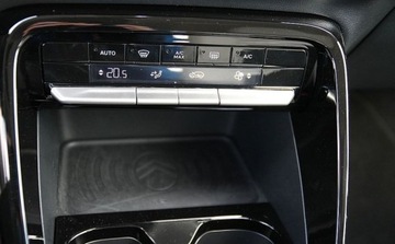 Citroen C3 Aircross  II e-Crossover Elektryczny 44kWh 113KM 2025 Citroen C3 Aircross e-C3 44kWh Comfort Range Max SalonPL Maly przebieg G, zdjęcie 30