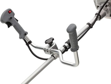 Ikra 73046560 триммер бензиновый Ibf 43 w