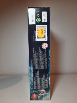 LEGO Добро пожаловать на скрытую сторону 70427