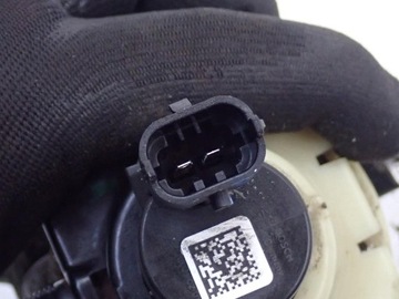 ČERPADLO VSTŘIKOVAČE 167009230R TALENTO NV300 RENAULT TRAFIC III 2.0 DCI 21R FV