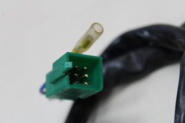 KYMCO 125 QUANNON ЛЕВЫЙ ВЫКЛЮЧАТЕЛЬ СВЕТА