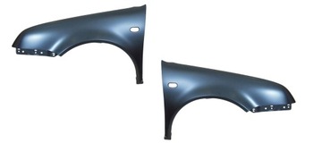 BLATNÍK LEVÝ PRAVÝ VW BORA 98-05