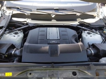 Land Rover Discovery V Terenowy 3.0 Si6 340KM 2020 Land Rover Discovery Discovery hse 3.0 Benzyna 340KM, zdjęcie 15