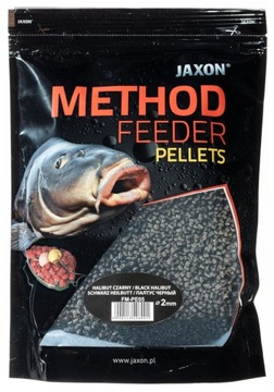 Рыболовный набор Method Feeder Pellet Jaxon Basket