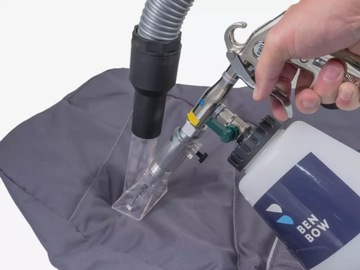 BenBow 055 Вакуумная стиральная машина