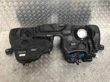 KOMPLETNY ZBIORNIK PALIWA BAK 31478588 POMPA 31355907 VOLVO XC60 II T5