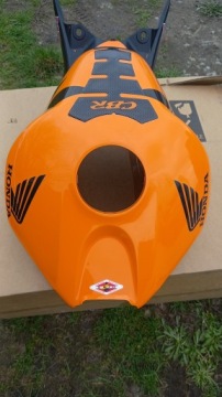 HONDA CBR1000RR SC57 КРЫШКА БАКА REPSOL
