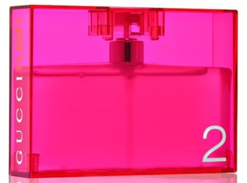 GUCCI RUSH 2 EDT 75 ML