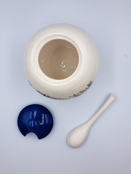 Cukierniczka-pojemnik wzór kaszubski