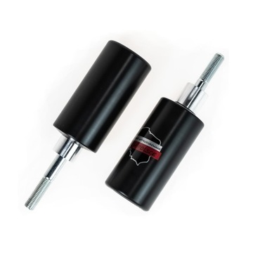 Аварийные накладки Cbr 1000 F 1987 - 1999 Honda SC21 SC24 SC25, специальные рамы ROSA