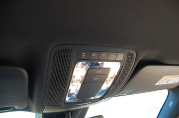 Mercedes Klasa B W247 Sports Tourer 1.3 B200 163KM 2019 B Klasa W247 El. Klapa Pół Skóry Bezwypadkowa Aktywny Temp. Lampy Led, zdjęcie 34