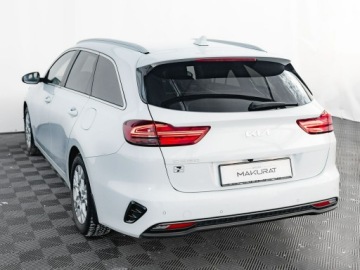 Kia Ceed III Kombi Facelifting 1.0 T-GDI 120KM 2022 Kia Cee'd EL3FL14#1.0 T-GDI L Podgrz.f kier szyba, zdjęcie 3
