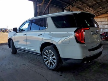  GMC Yukon Denali 2023 6.2l 6.2 Benzyna 420KM, zdjęcie 1