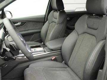 Audi Q7 II SQ7 Facelifting 4.0 TFSI 507KM 2025 AUDI Q7 SQ7 TFSI quattro Suv 4.0 (507KM) 2025, zdjęcie 5