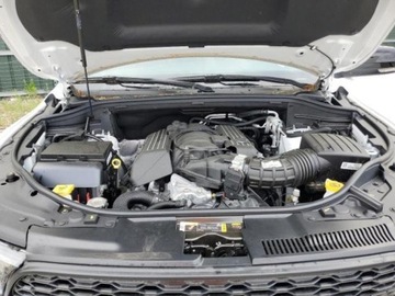 Dodge Durango III 2023 Dodge Durango 2023 DODGE DURANGO SRT 392, silnik 6.4,przebieg 170km 6.4, zdjęcie 11