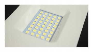 СВЕТОДИОДНЫЙ СВЕТИЛЬНИК С ДАТЧИКОМ ДВИЖЕНИЯ IP65