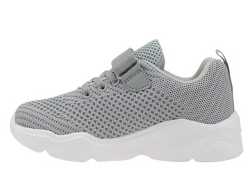 КРОССОВКИ BEFADO ДЛЯ МАЛЬЧИКОВ ОБУВЬ ДЕТСКИЕ СПОРТИВНЫЕ ЛЕГКИЕ Кроссовки POLISH 34