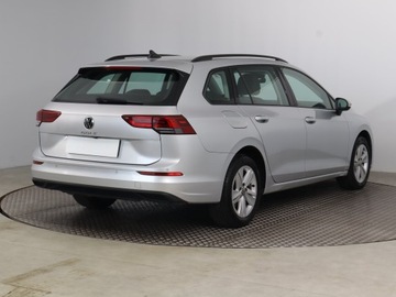 Volkswagen Golf VIII Hatchback 2.0 TDI SCR 115KM 2022 VW Golf 2.0 TDI, Salon Polska, 1. Właściciel, zdjęcie 4