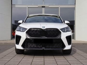 BMW X2 U10 2025 BMW X2 sDrive20i Sport Suv 1.5 (170KM) 2025, zdjęcie 5