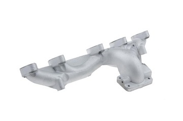 ВЫПУСКНОЙ ПАТРУБОК VW CRAFTER 2.5 TDI 06-