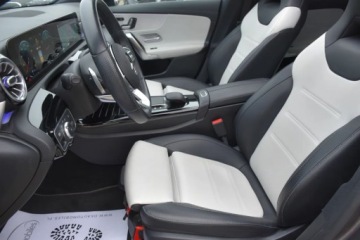 Mercedes CLA C118/X118 Shooting Brake 2.0 200d 150KM 2020 Mercedes-Benz CLA MERCEDES CLA200 150KM AMG LED Virtual Panorama Gwarancja, zdjęcie 20