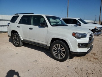 Toyota 2021 Toyota 4-Runner 2021 Toyota 4Runner NIGHT SHADE 4.0 Benzyna 270KM, zdjęcie 2