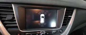 Opel 2017 Opel Grandland X Granlnd x Automt Nowy model Ledy MOZLIWA ZAMIANA 1.2, zdjęcie 33