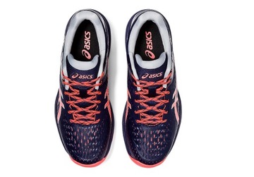 Кроссовки ASICS NETBURNER PROFESSIONAL FF 2, размер 42,5