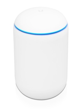 Машина мечты Ubiquiti UniFi