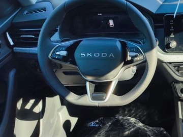 Skoda Scala Hatchback Facelifting 1.5 TSI 150KM 2025 SKODA Scala Edition 130 1.5 TSI DSG Hatchback 150KM 2025, zdjęcie 5