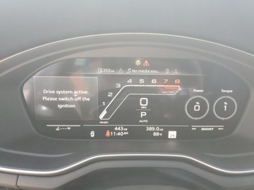 Audi A5 B10 2025 Audi RS5 Coupe 2025 2.9l 2.9 Benzyna 444KM, zdjęcie 9