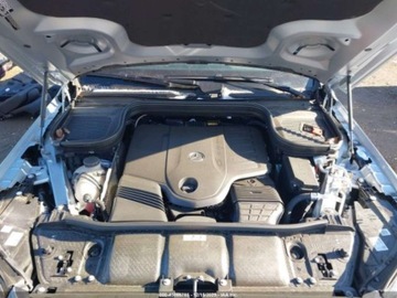 Mercedes GLS X167 2025 Mercedes-Benz GLS 450 4Matic 2025 3.0 Benzyna 375KM, zdjęcie 8