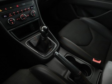 Seat Leon III SC 1.4 TSI ACT 150KM 2016 Seat Leon full LED półskóra navi klima auto, zdjęcie 29