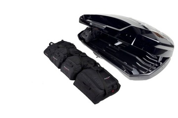 НАБОР СУМОК KJUST 5 ШТ. ДЛЯ THULE MOTION 3 XL BOXING