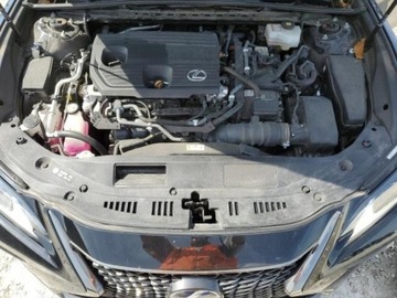 Lexus ES VII (XV70) 2022 Lexus ES Lexus ES ES 300h 2.5 Hybryda 215KM, zdjęcie 10