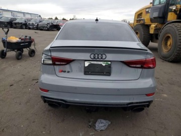 Audi A3 8Y 2020 Audi RS3 Sportback 2020 2.5L 2.5 Benzyna 394KM, zdjęcie 2