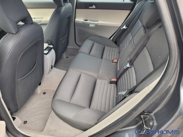 Volvo V50 1.8 125KM 2008 Volvo V50 1.8i LIFT Bardzo Ladny Bezwypadkowy 1.8 Benzyna 125KM, zdjęcie 17