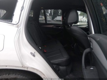 BMW X3 G01 2022 BMW X3 xDrive30i 2022 2.0 Benzyna 248KM, zdjęcie 12