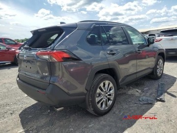 Toyota 2024 Toyota RAV4 2024 r., 2,5L XLE PREMIUM HYBRID 2.5 Hybryda 219KM, zdjęcie 5