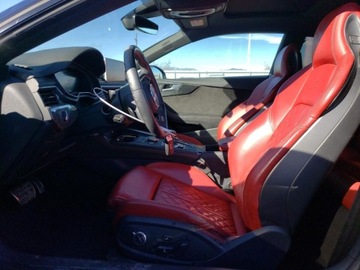 Audi A5 F5 2019 Audi S5 Coupe Premium Plus 2019 3.0l 3.0 Benzyna 349KM, zdjęcie 7