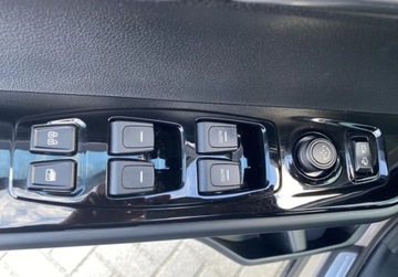 Ssangyong 2024 SsangYongKGM Torres Ssangyong TORRES EVX Elektryczny 207KM Automat, Wersja, zdjęcie 18